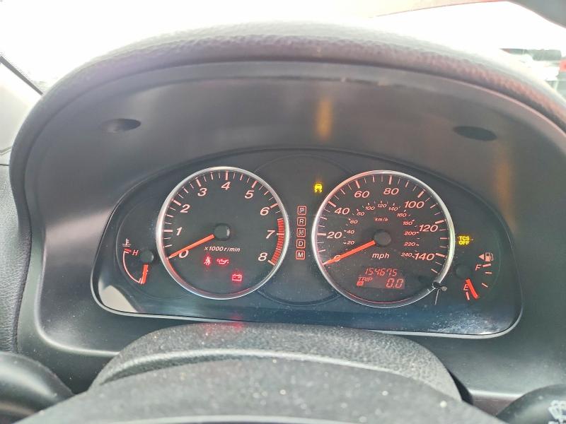 Продажа на аукционе авто 2005 Mazda 6, vin: 1YVHP84C155M63979, номер лота: 50508746
