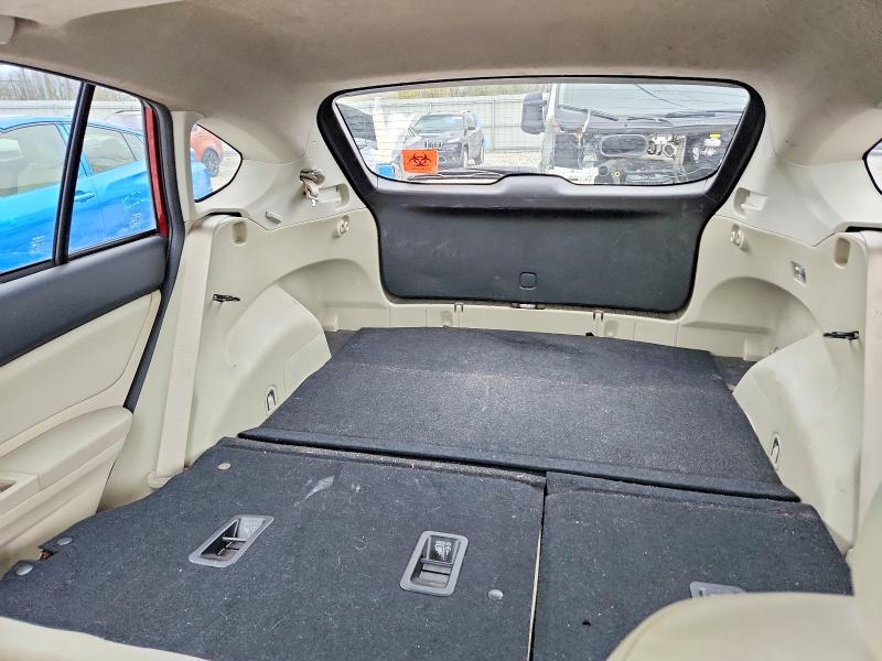 49981236 :رقم المزاد ، JF2GPAKC3E8231802 vin ، 2014 Subaru Xv Crosstrek مزاد بيع