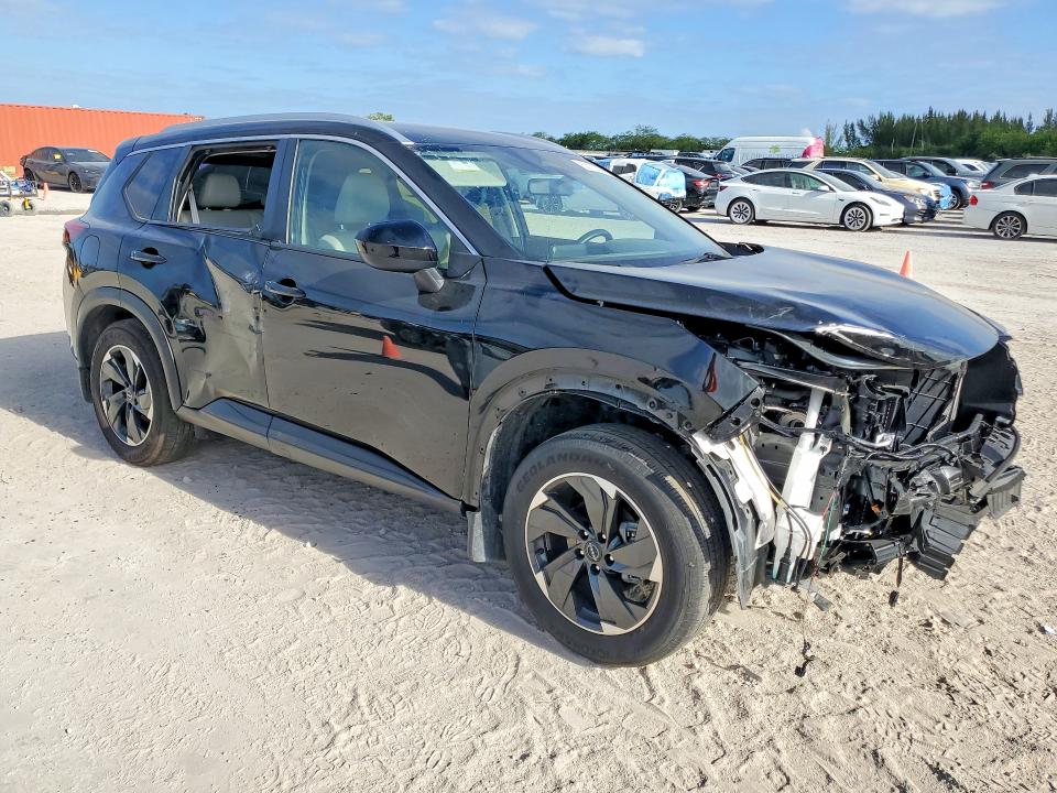 Aukcja sprzedaży 2024 Nissan Rogue, vin: JN8BT3BA7RW355186, numer aukcji: 50120086