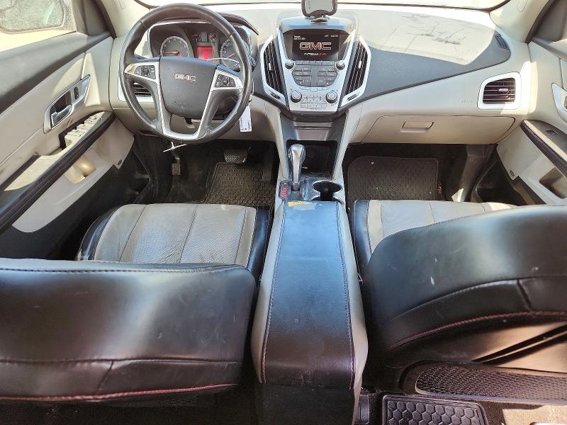 Aukcja sprzedaży 2014 Gmc Terrain, vin: 2GKFLXE33E6374196, numer aukcji: 51159496