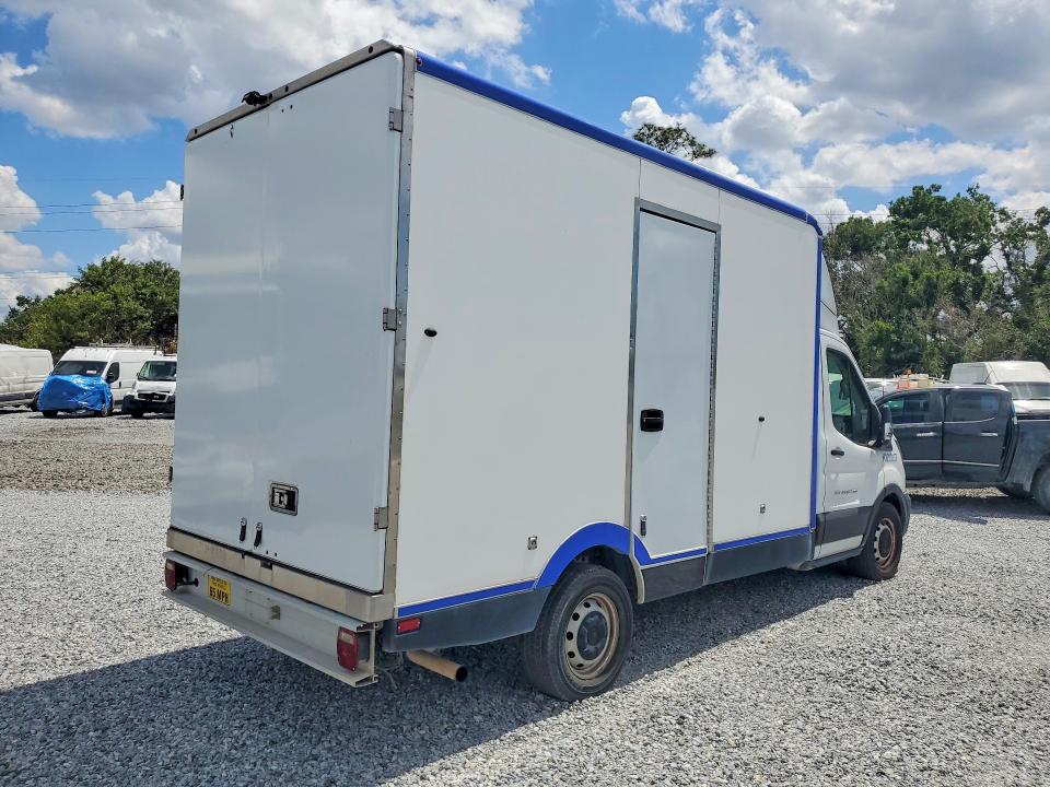 Продажа на аукционе авто 2021 Ford Transit, vin: 1FDBW5Z82MKA80047, номер лота: 50719956