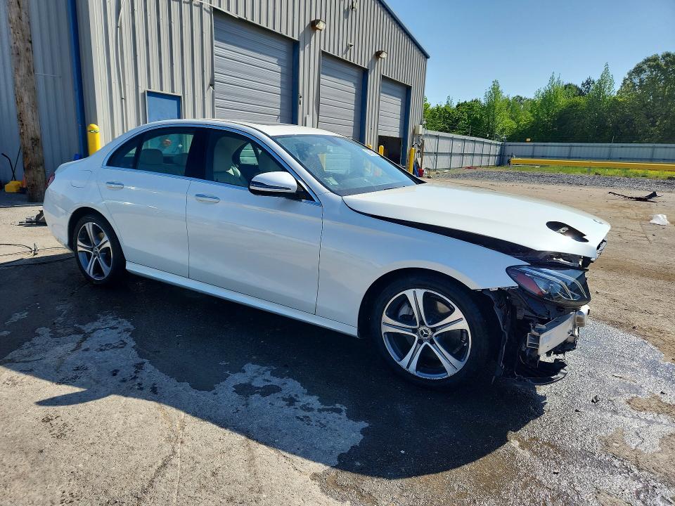 Продаж на аукціоні авто 2019 Mercedes-benz E, vin: WDDZF4JB6KA653142, номер лоту: 50281276