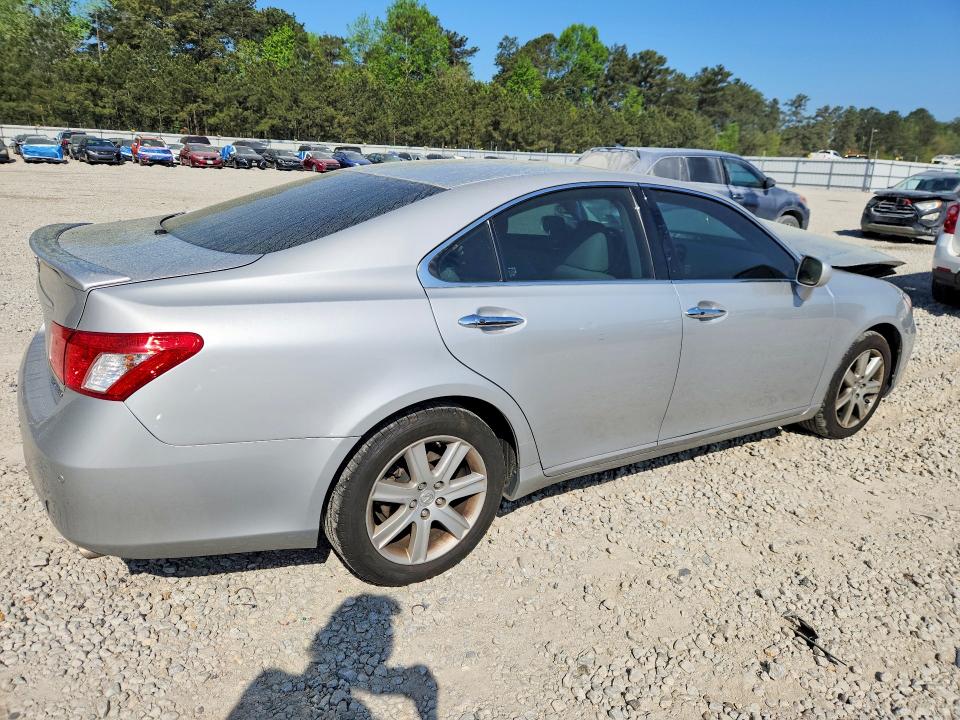 Aukcja sprzedaży 2009 Lexus Es 350, vin: JTHBJ46G492302344, numer aukcji: 48634026
