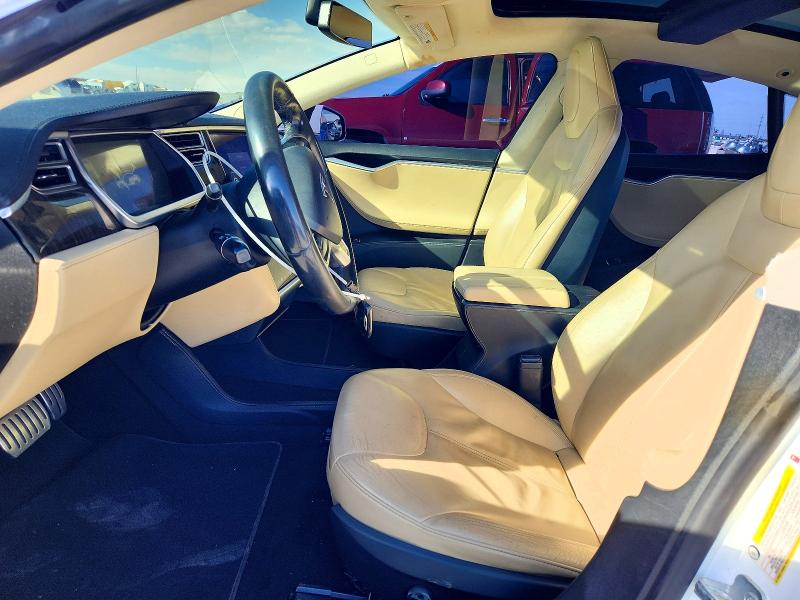 Продаж на аукціоні авто 2013 Tesla Model S, vin: 5YJSA1CP8DFP26930, номер лоту: 48824696