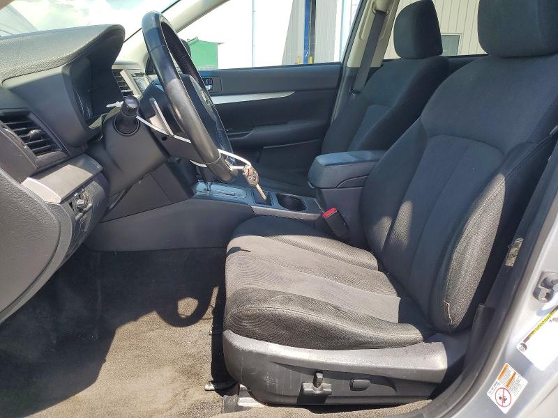 Продажа на аукционе авто 2013 Subaru Outback, vin: 4S4BRCBC9D3279956, номер лота: 49488266