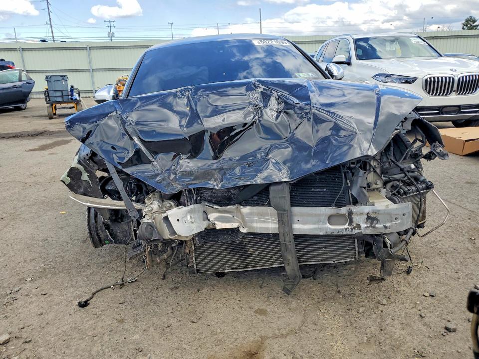 Aukcja sprzedaży 2018 Audi S5, vin: WAUC4DF5XJA055527, numer aukcji: 50221696