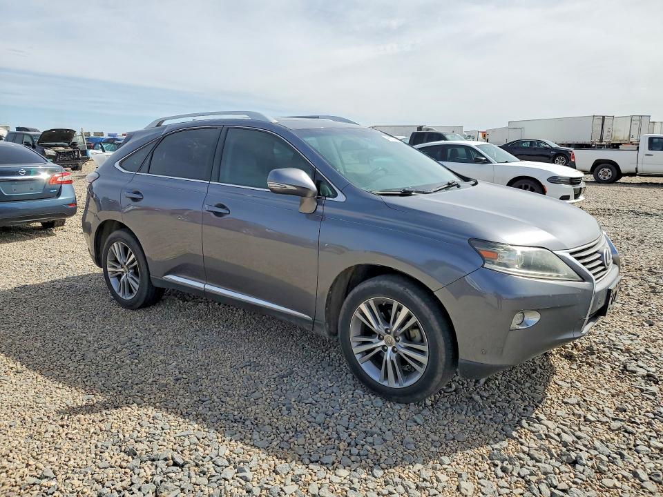 Aukcja sprzedaży 2015 Lexus Rx 350, vin: 2T2ZK1BA9FC200804, numer aukcji: 48873586