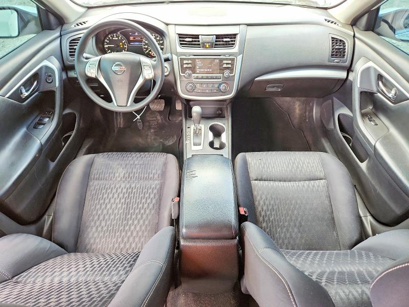 51187786 :رقم المزاد ، 1N4AL3AP3JC116906 vin ، 2018 Nissan Altima مزاد بيع
