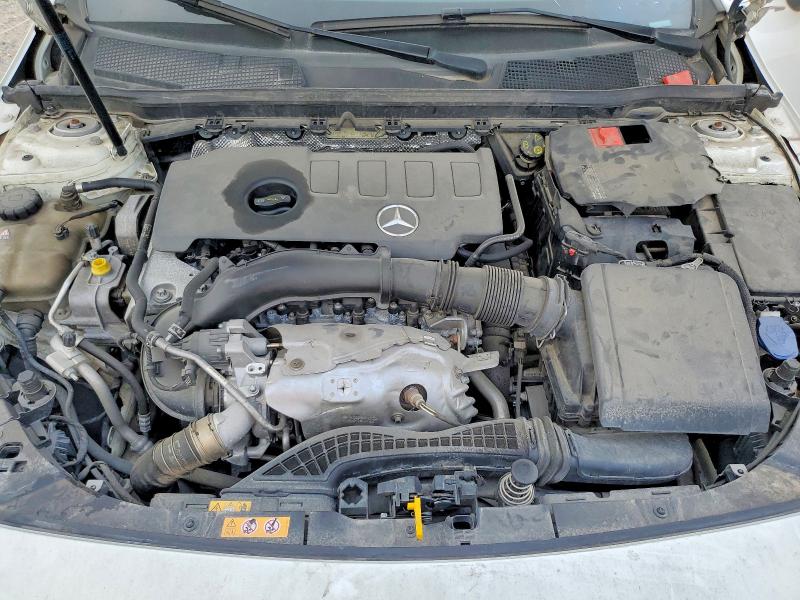 51406126 :رقم المزاد ، W1K5J4GB3LN102052 vin ، 2020 Mercedes-benz Cla مزاد بيع