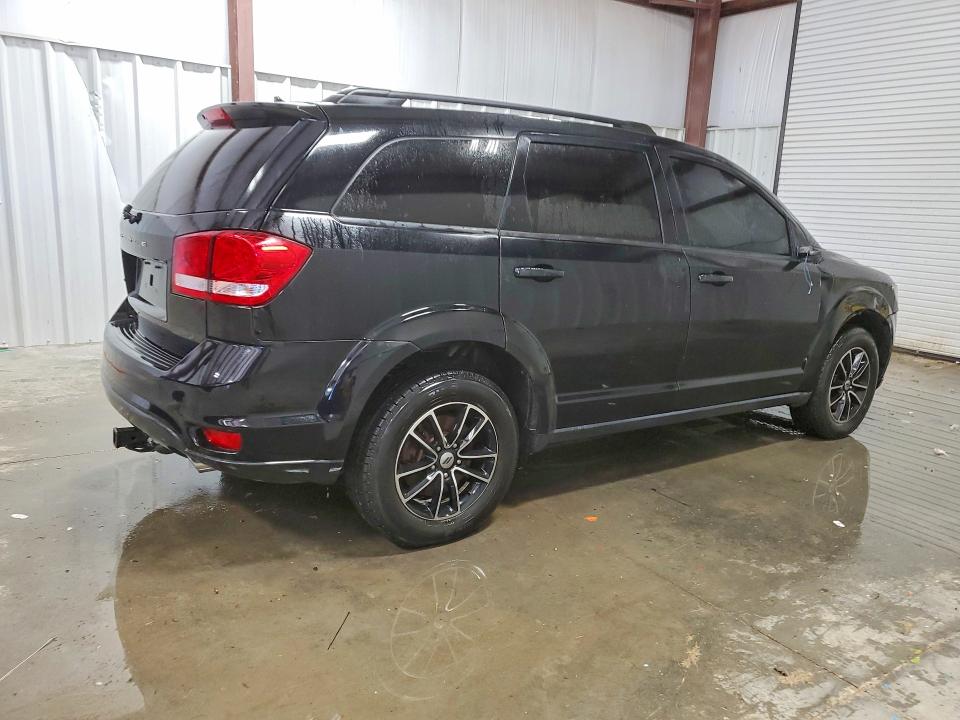 Продаж на аукціоні авто 2018 Dodge Journey, vin: 3C4PDCBG3JT508059, номер лоту: 51538496