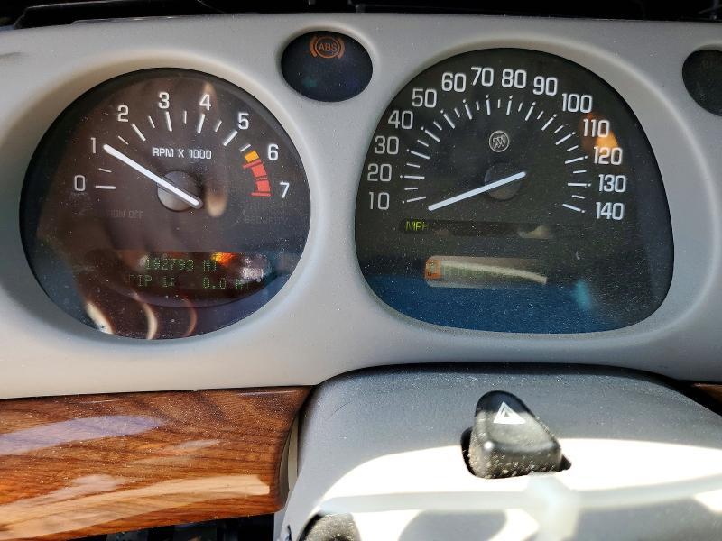Aukcja sprzedaży 2002 Buick Lesabre, vin: 1G4HP54K024172768, numer aukcji: 48628486