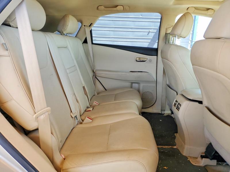 Продажа на аукционе авто 2013 Lexus Rx 350, vin: 2T2ZK1BA1DC099061, номер лота: 48610176
