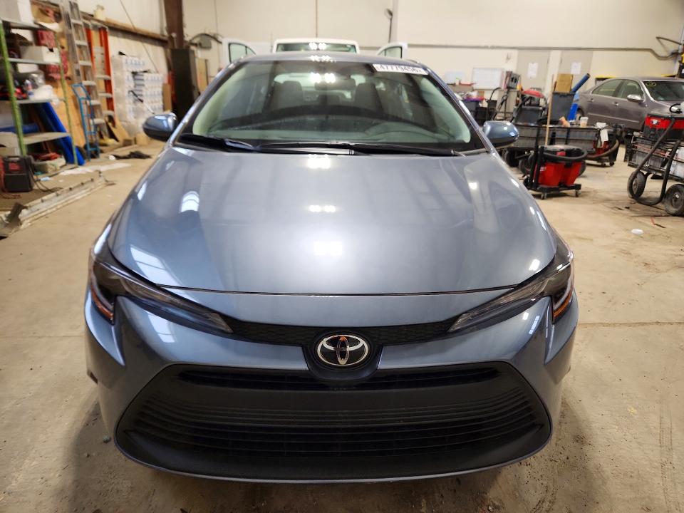 Aukcja sprzedaży 2026 Toyota Corolla, vin: 5YFB4MDE7TP378563, numer aukcji: 47779456