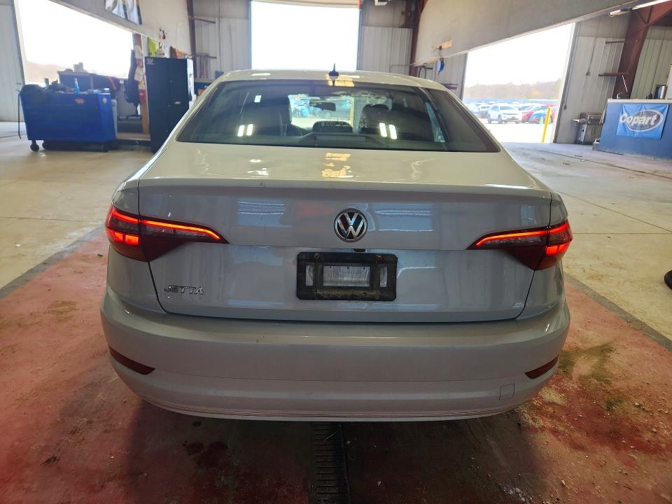 Aukcja sprzedaży 2019 Volkswagen Jetta, vin: 3VWC57BU7KM017172, numer aukcji: 49368786