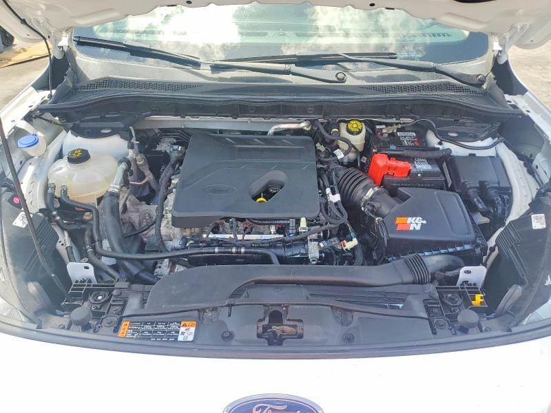50928546 :رقم المزاد ، 1FMCU0H66LUA35564 vin ، 2020 Ford Escape مزاد بيع