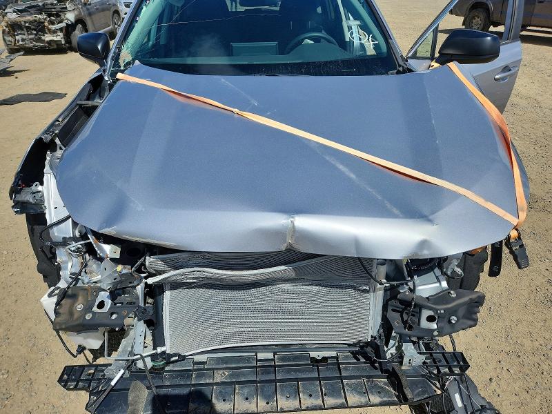 2022 Toyota Rav4 მანქანა იყიდება აუქციონზე, vin: 2T3F1RFV2NC306636, აუქციონის ნომერი: 51639376