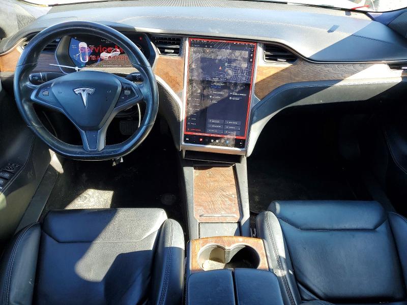 Aukcja sprzedaży 2018 Tesla Model S, vin: 5YJSA1E20JF281337, numer aukcji: 50796746