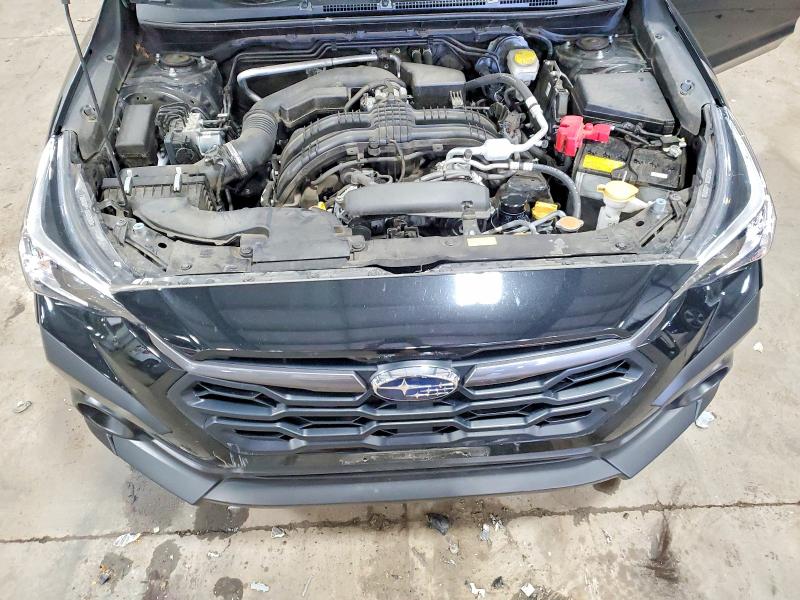 Aukcja sprzedaży 2024 Subaru Crosstrek, vin: JF2GUADC5R8243025, numer aukcji: 51889266