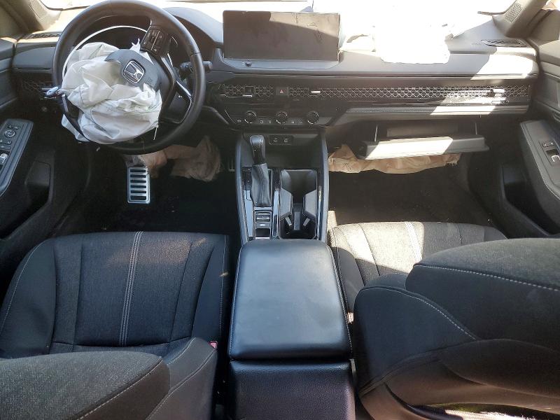 Aukcja sprzedaży 2024 Honda Accord, vin: 1HGCY2F56RA028530, numer aukcji: 49183006
