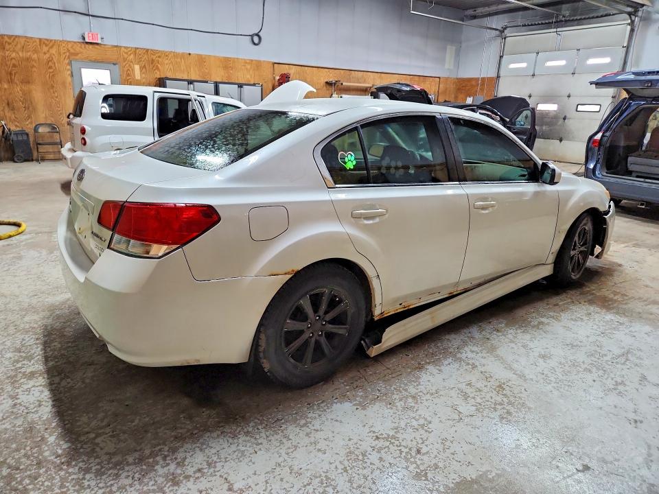 Продаж на аукціоні авто 2010 Subaru Legacy, vin: 4S3BMBC61A3221292, номер лоту: 48311156
