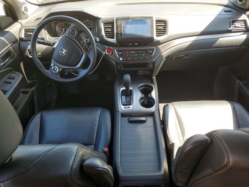 Продаж на аукціоні авто 2016 Honda Pilot, vin: 5FNYF6H74GB024013, номер лоту: 50311996
