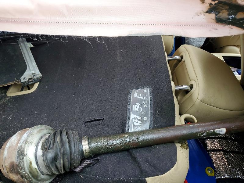 49311846 :رقم المزاد ، 5J6RE3H75BL053297 vin ، 2011 Honda Cr-v مزاد بيع
