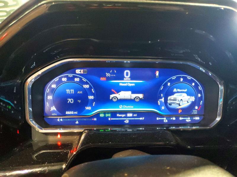 Продажа на аукционе авто 2024 Chevrolet Silverado, vin: 1GCUDEED7RZ214796, номер лота: 48634326