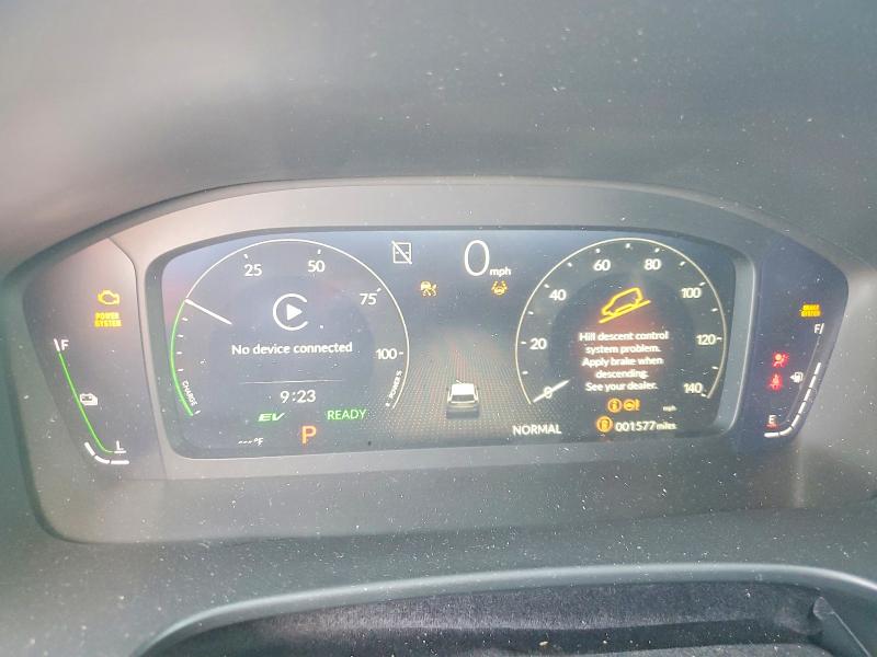 Продажа на аукционе авто 2026 Honda Cr-v, vin: 7FARS6H87TE056719, номер лота: 51695786