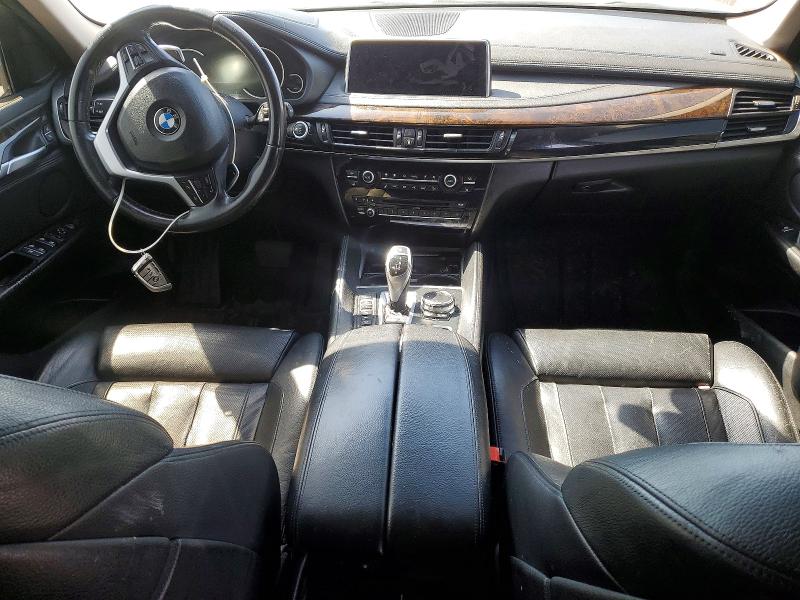 Aukcja sprzedaży 2015 Bmw X6, vin: 5UXKU6C5XF0F94310, numer aukcji: 50445616
