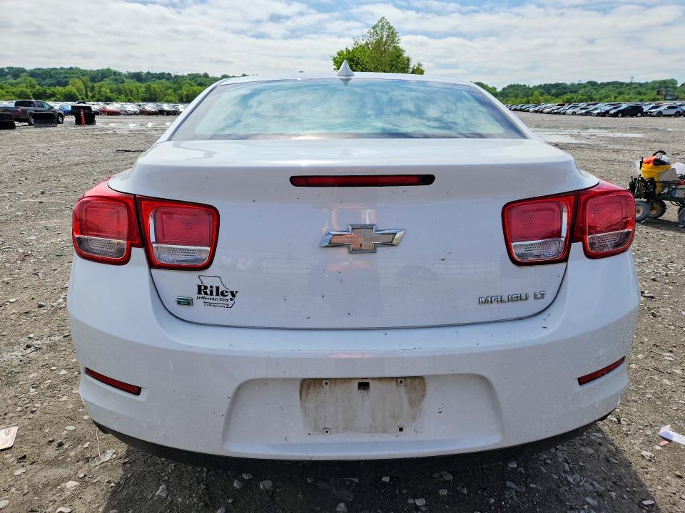 Продаж на аукціоні авто 2015 Chevrolet Malibu, vin: 1G11C5SL2FF169497, номер лоту: 51403466