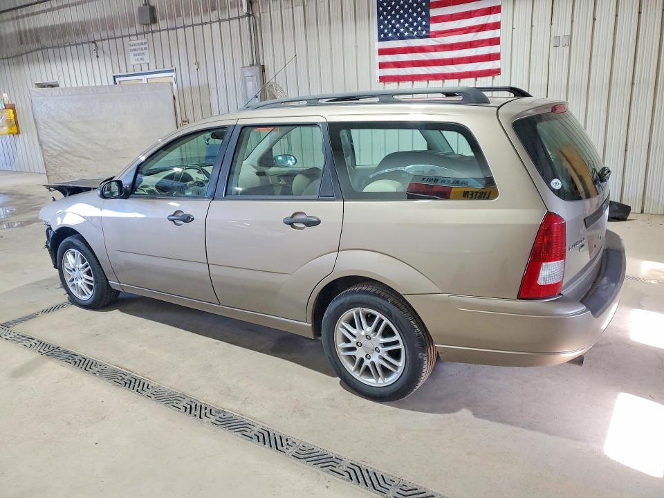 49112146 :رقم المزاد ، 1FAFP36N55W126648 vin ، 2005 Ford Focus مزاد بيع