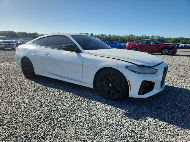 Продажа на аукционе авто 2026 Bmw 430i, vin: WBA43DA09TCW11367, номер лота: 48972826