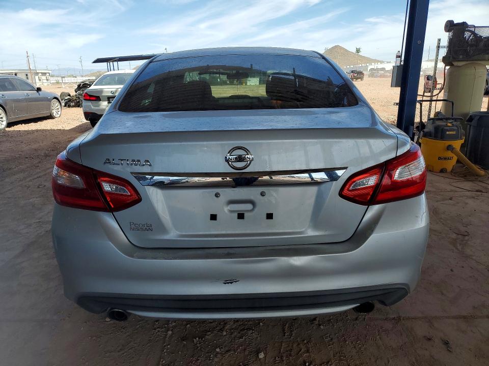2016 Nissan Altima მანქანა იყიდება აუქციონზე, vin: 1N4AL3APXGC216333, აუქციონის ნომერი: 50467676