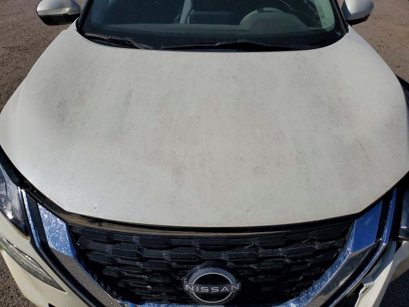 2023 Nissan Rogue მანქანა იყიდება აუქციონზე, vin: JN8BT3CA7PW004743, აუქციონის ნომერი: 49819216