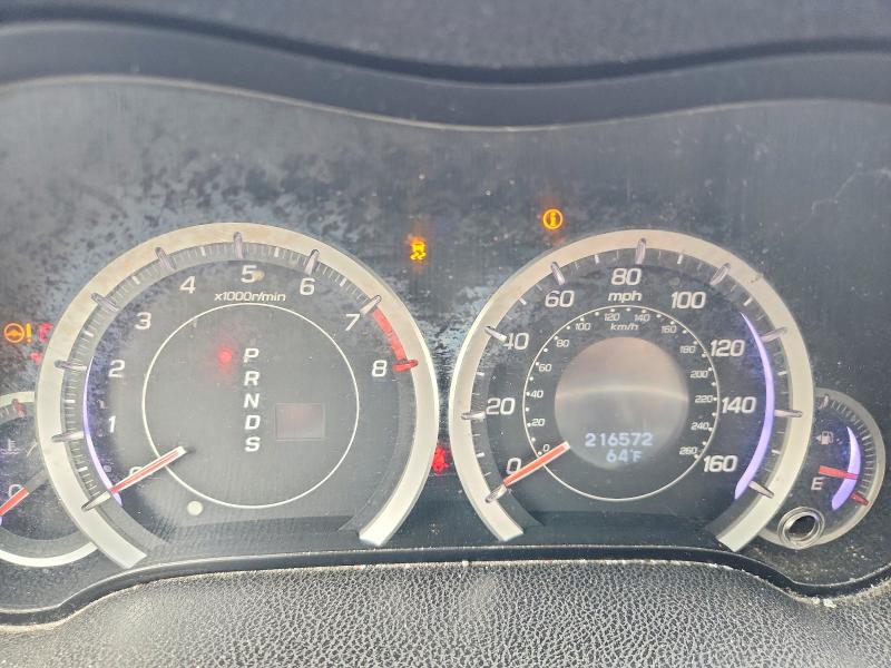 Продажа на аукционе авто 2011 Acura Tsx, vin: JH4CU2F67BC005897, номер лота: 51671036