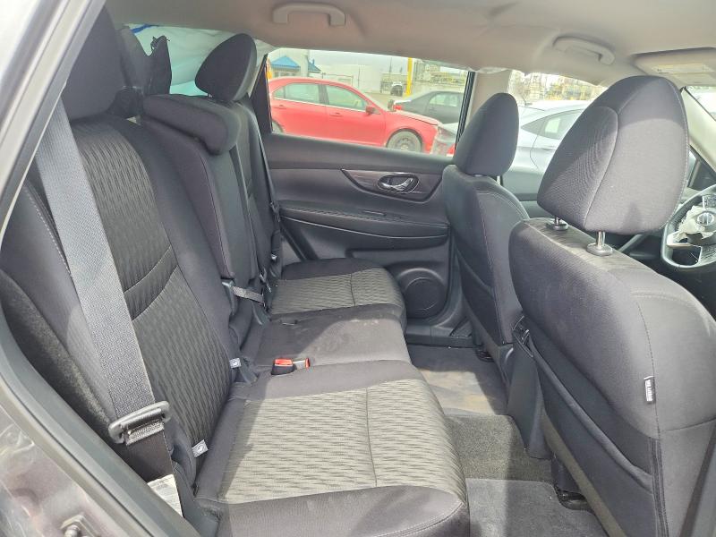 Продаж на аукціоні авто 2019 Nissan Rogue, vin: 5N1AT2MV8KC825455, номер лоту: 51311036