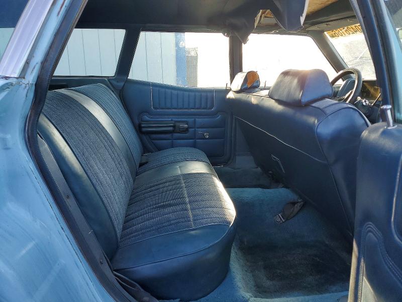 Aukcja sprzedaży 1971 Ford 7740, vin: 1J74K167004, numer aukcji: 50426166