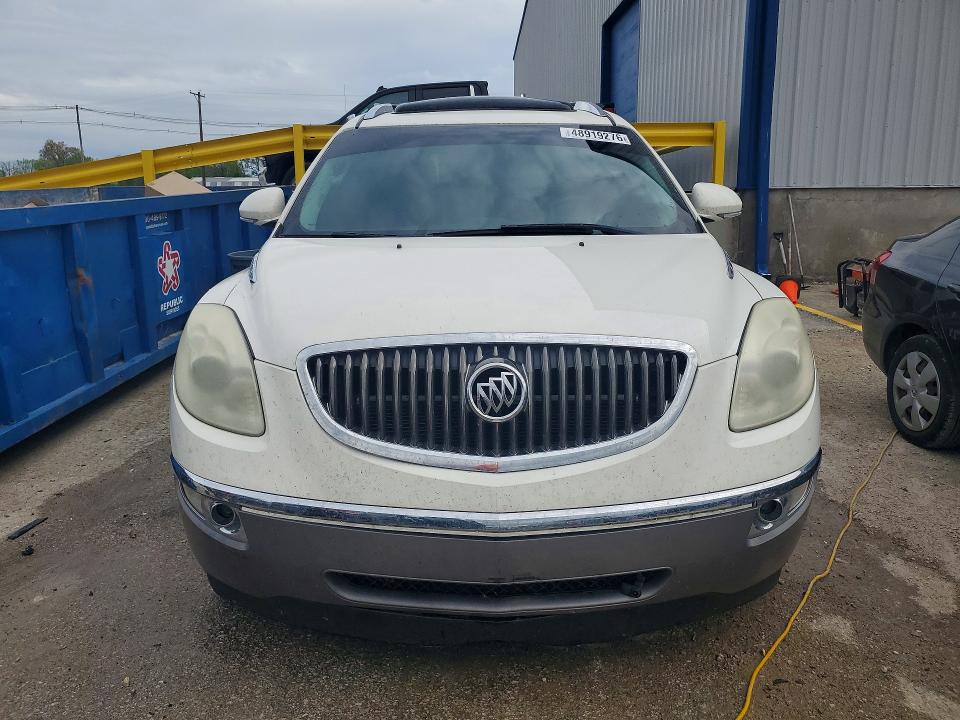 Aukcja sprzedaży 2012 Buick Enclave, vin: 5GAKRBED8CJ189096, numer aukcji: 48919276