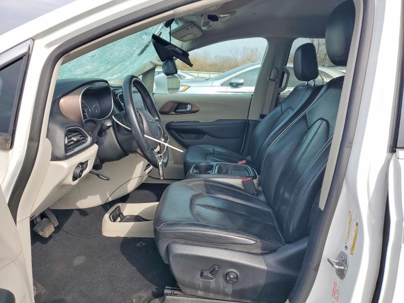 Aukcja sprzedaży 2019 Chrysler Pacifica, vin: 2C4RC1BG0KR537426, numer aukcji: 48525816