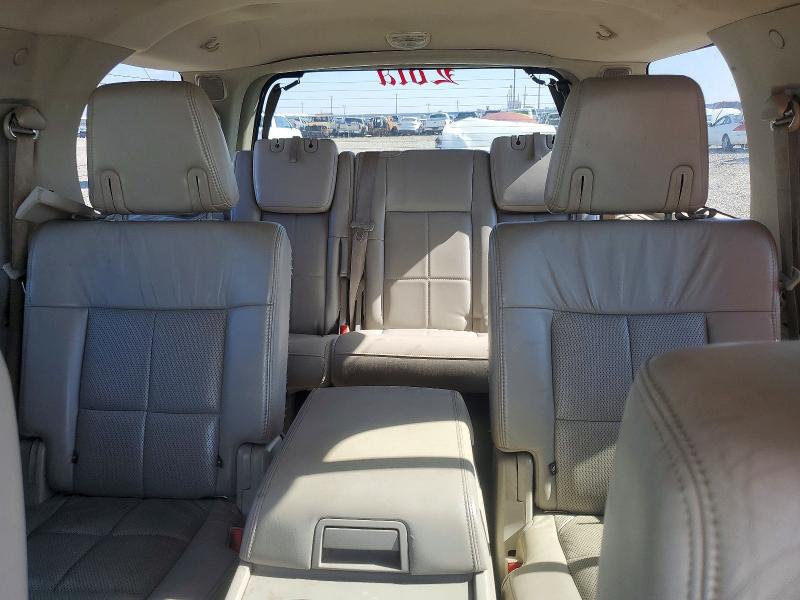 50435616 :رقم المزاد ، 5LMJJ2J55EEL02961 vin ، 2014 Lincoln Navigator مزاد بيع