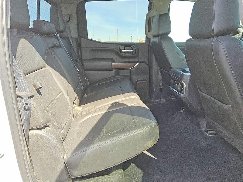 50181056 :رقم المزاد ، 3GTU9DED0LG409058 vin ، 2020 Gmc Sierra مزاد بيع