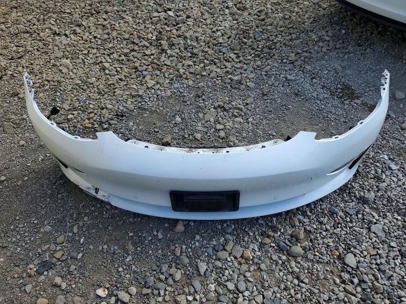 46782186 :رقم المزاد ، 5YJ3E1EA1NF370744 vin ، 2022 Tesla Model 3 مزاد بيع