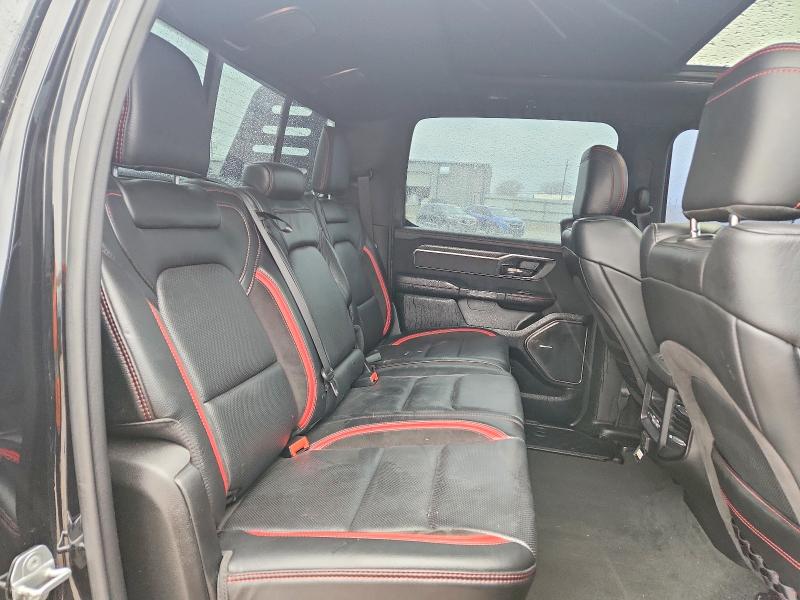 2021 Ram 1500 მანქანა იყიდება აუქციონზე, vin: 1C6SRFU95MN902931, აუქციონის ნომერი: 48648696