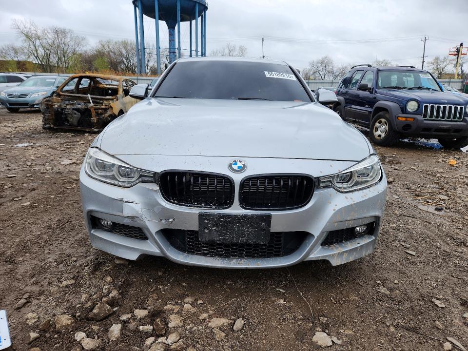 Продажа на аукционе авто 2018 Bmw 330e, vin: WBA8E1C51JA178039, номер лота: 50189816