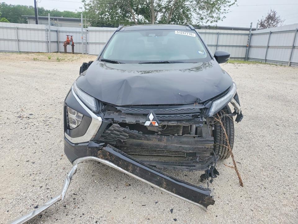Aukcja sprzedaży 2024 Mitsubishi Eclipse Cross, vin: JA4ATWAA8RZ003463, numer aukcji: 51247716