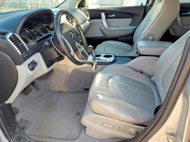 48928416 :رقم المزاد ، 1GKKVRED2BJ188113 vin ، 2011 Gmc Acadia مزاد بيع