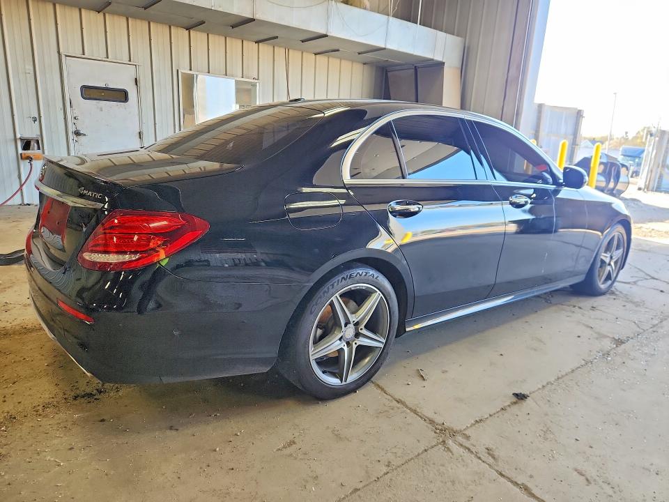 Продажа на аукционе авто 2017 Mercedes-benz E, vin: WDDZF4KB2HA128439, номер лота: 49131296