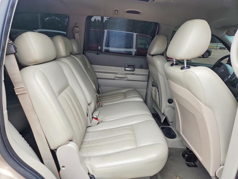 Продаж на аукціоні авто 2006 Dodge Durango, vin: 1D8HD58216F128250, номер лоту: 51441426
