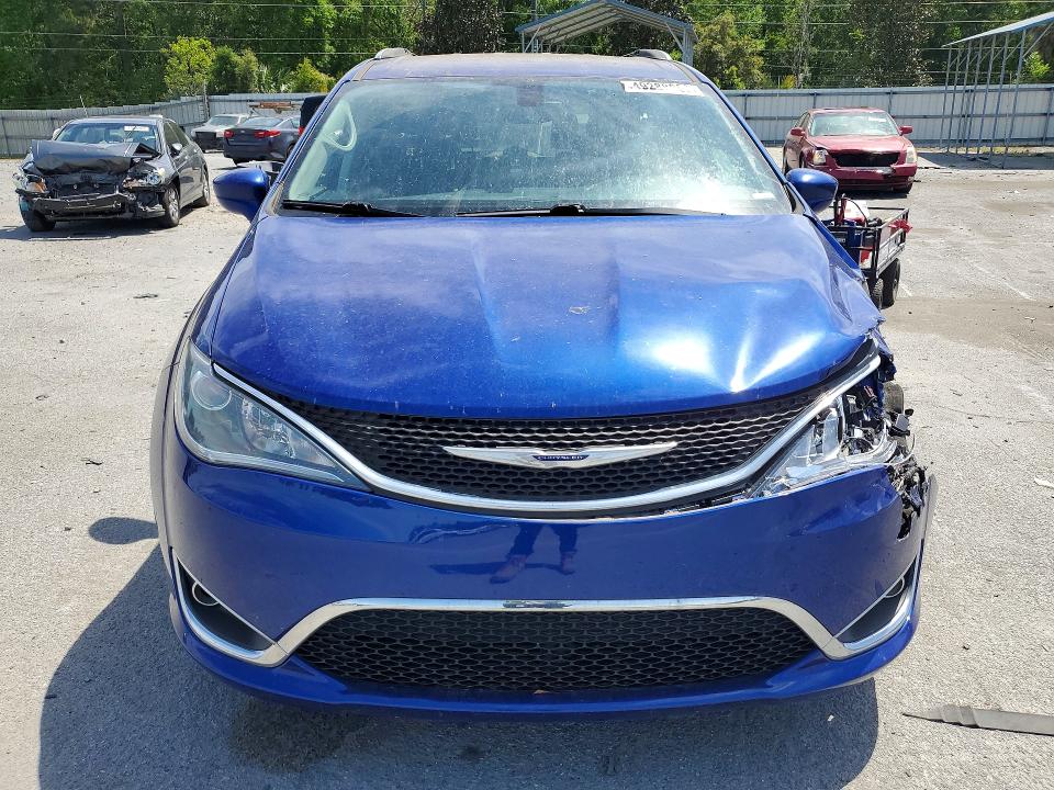 Продажа на аукционе авто 2019 Chrysler Pacifica, vin: 2C4RC1BG7KR526679, номер лота: 49288806