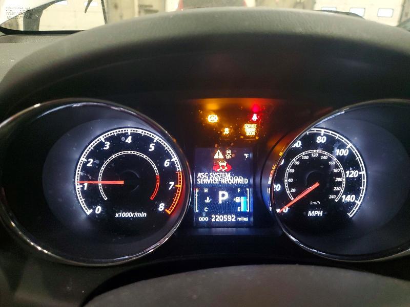 Продаж на аукціоні авто 2012 Mitsubishi Outlander Sport, vin: JA4AR4AU0CZ004966, номер лоту: 51133186
